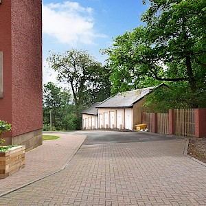 21 St Leonards Hill Apartments, Dunfermline, KY11 3AH