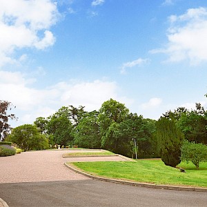 21 St Leonards Hill Apartments, Dunfermline, KY11 3AH