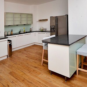 21 St Leonards Hill Apartments, Dunfermline, KY11 3AH