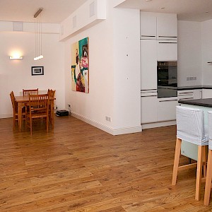21 St Leonards Hill Apartments, Dunfermline, KY11 3AH