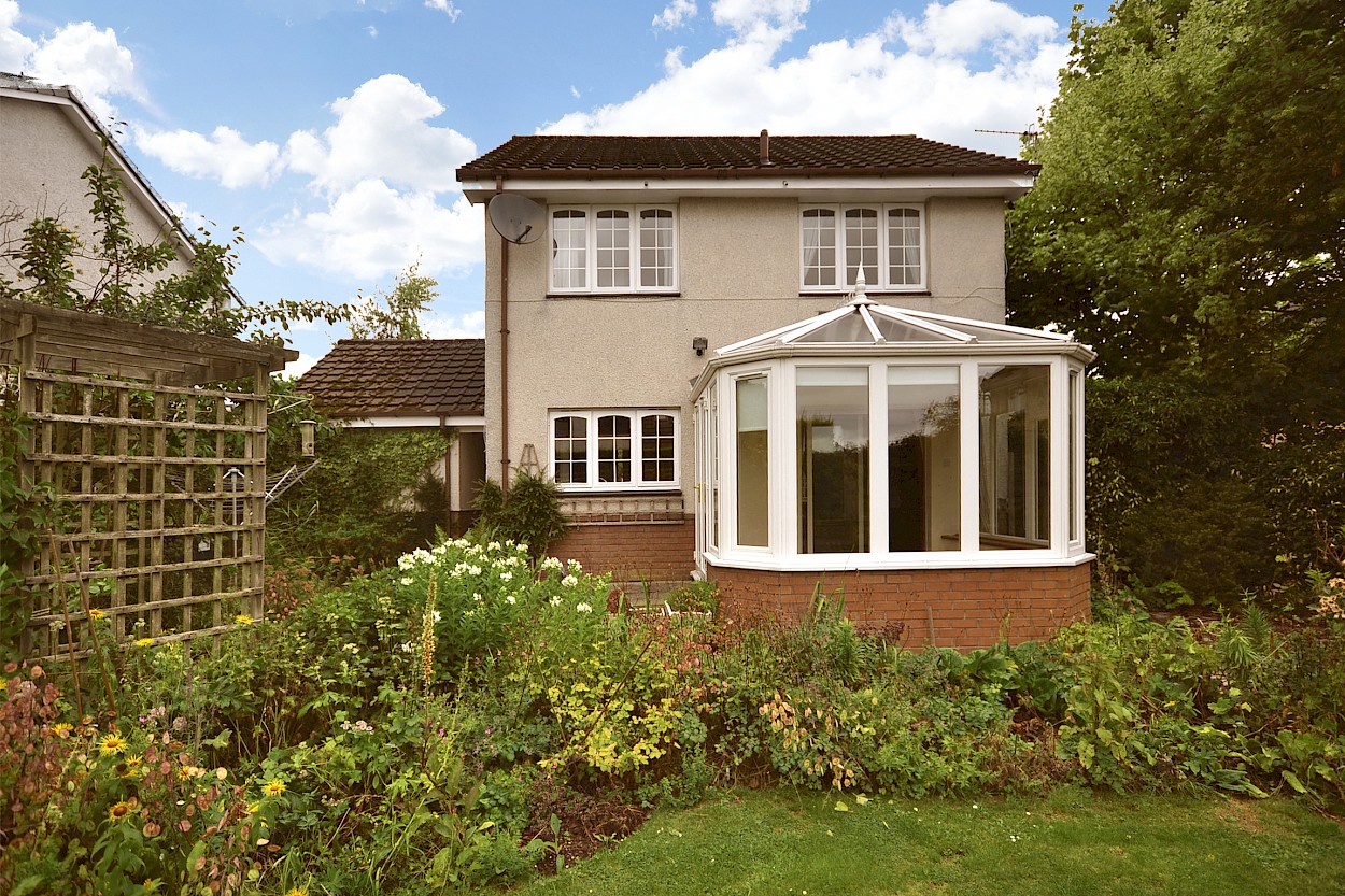 3 Inchbrakie Gardens, Crieff, PH7 3ST