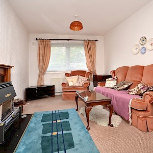 11 Hill Street, Cowdenbeath, KY4 9AY