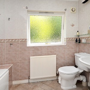 77 The Bridges, Dalgety Bay, KY11 9XZ