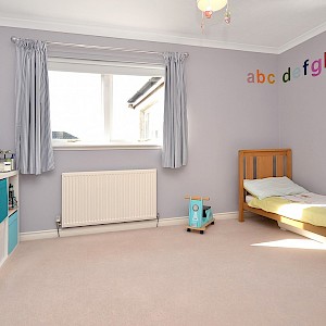 77 The Bridges, Dalgety Bay, KY11 9XZ
