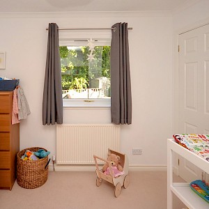 77 The Bridges, Dalgety Bay, KY11 9XZ