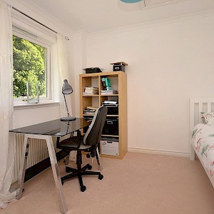 77 The Bridges, Dalgety Bay, KY11 9XZ