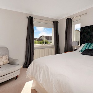 77 The Bridges, Dalgety Bay, KY11 9XZ