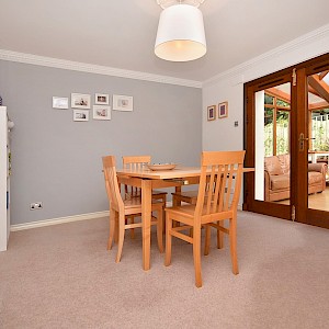 77 The Bridges, Dalgety Bay, KY11 9XZ