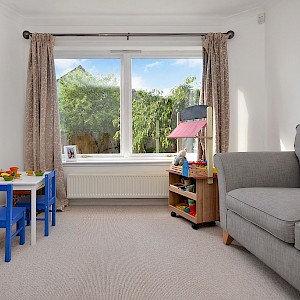 77 The Bridges, Dalgety Bay, KY11 9XZ