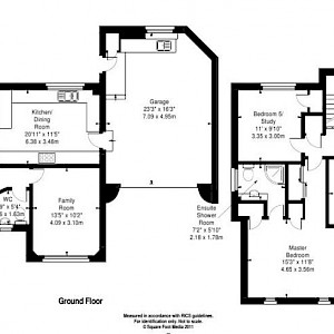 77 The Bridges, Dalgety Bay, KY11 9XZ