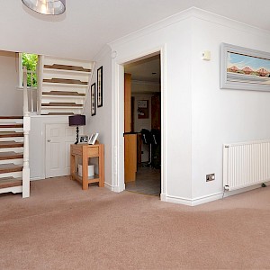 77 The Bridges, Dalgety Bay, KY11 9XZ