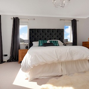 77 The Bridges, Dalgety Bay, KY11 9XZ