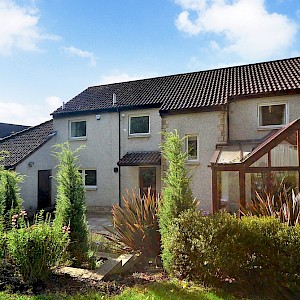 77 The Bridges, Dalgety Bay, KY11 9XZ