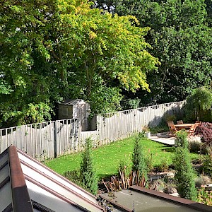 77 The Bridges, Dalgety Bay, KY11 9XZ