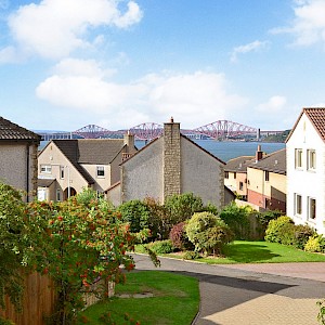 77 The Bridges, Dalgety Bay, KY11 9XZ