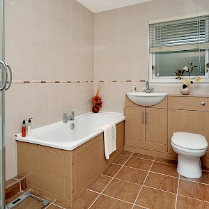 35 Whitemyre Court, Dunfermline, KY12 9PF