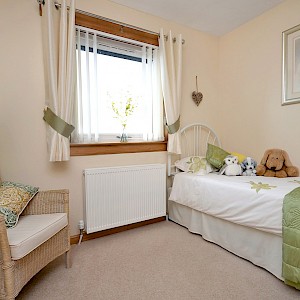 35 Whitemyre Court, Dunfermline, KY12 9PF