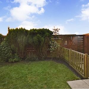 35 Whitemyre Court, Dunfermline, KY12 9PF