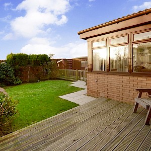 35 Whitemyre Court, Dunfermline, KY12 9PF