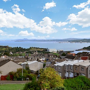 62 Hillfield Road, Inverkeithing, KY11 1BW