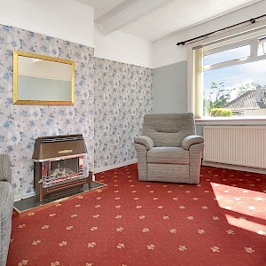 78 Park Road Rosyth Rosyth Ky11 2jl