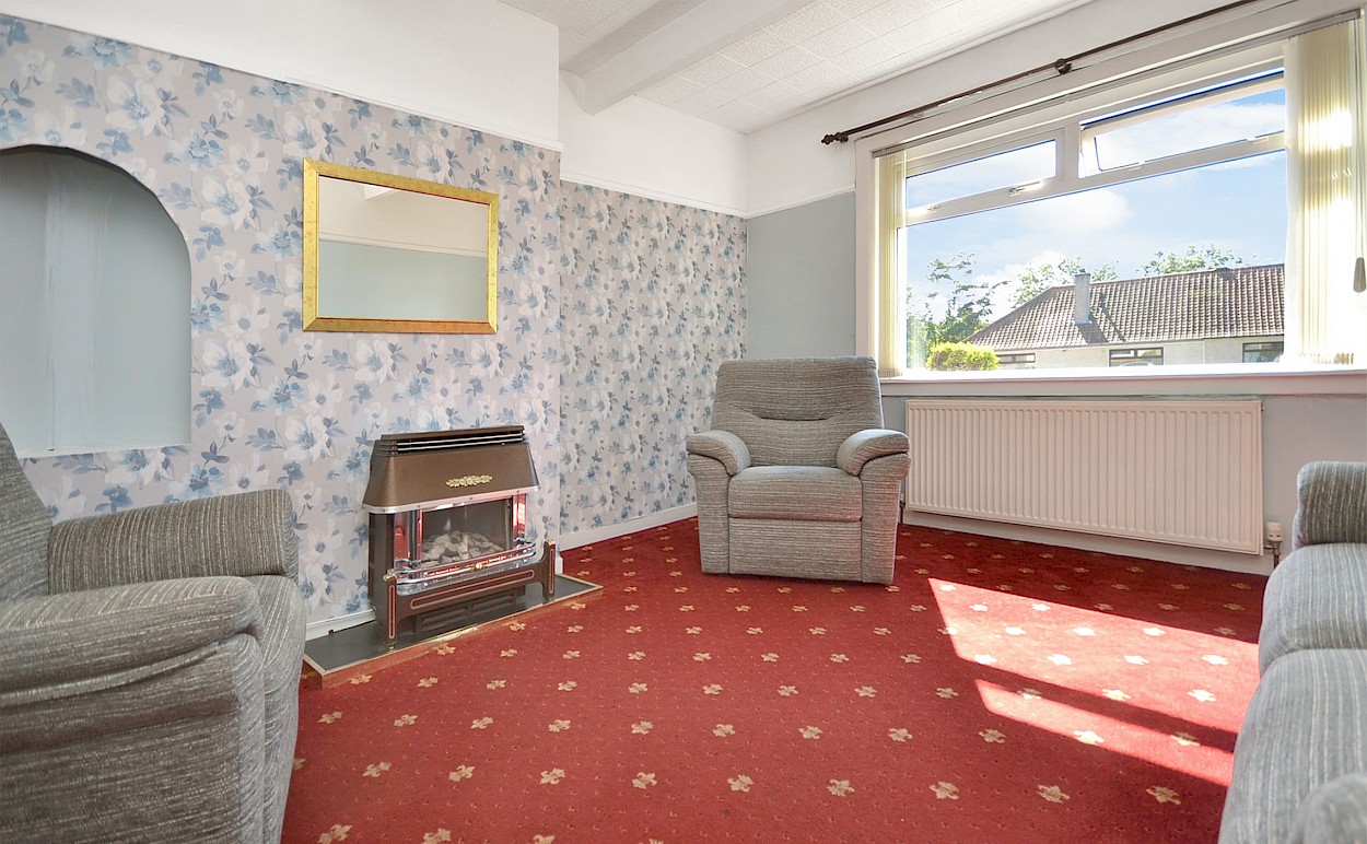 78 Park Road, Rosyth, Rosyth, KY11 2JL