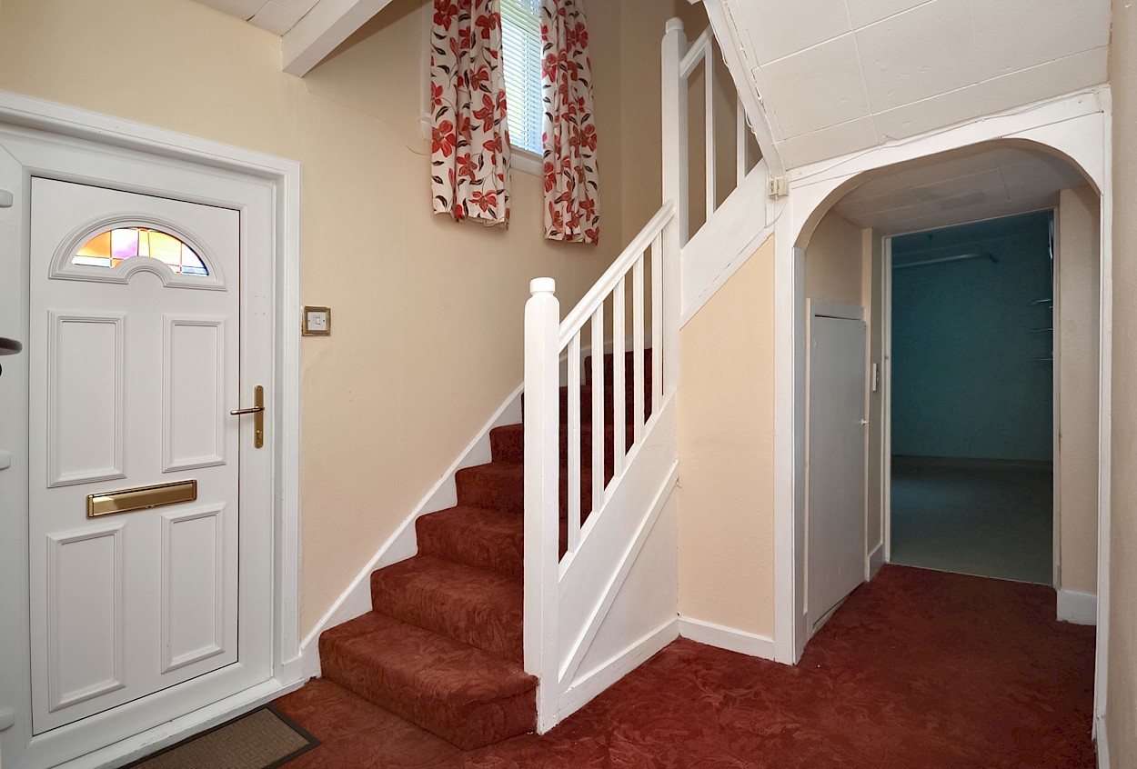 78 Park Road, Rosyth, Rosyth, KY11 2JL