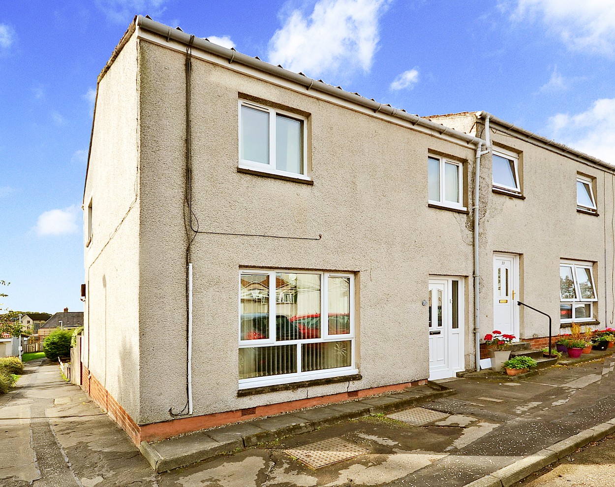 35 Pollock Walk, Dunfermline, KY12 9DA