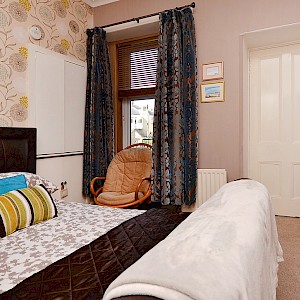 42 Maitland Street, Dunfermline, KY12 8AF