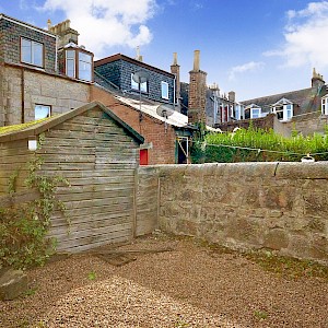 42 Maitland Street, Dunfermline, KY12 8AF