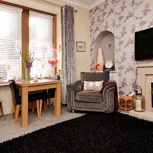 42 Maitland Street, Dunfermline, KY12 8AF