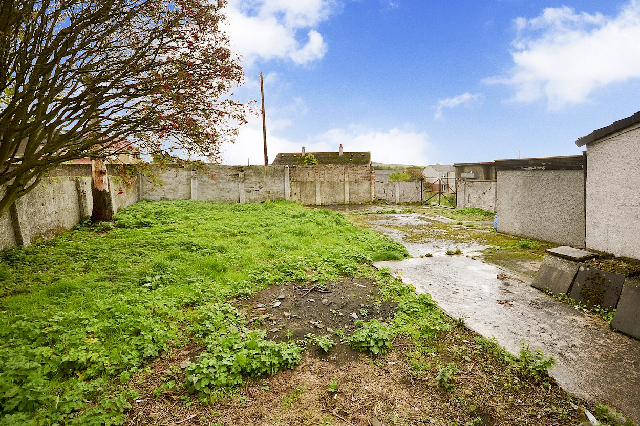 92 Lochleven Road, Lochore, KY5 8DA