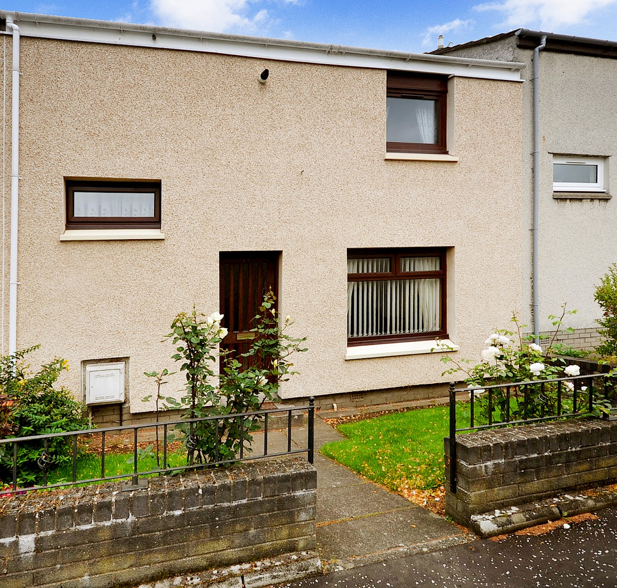 49 Calaisburn Place, Dunfermline, KY11 4RD