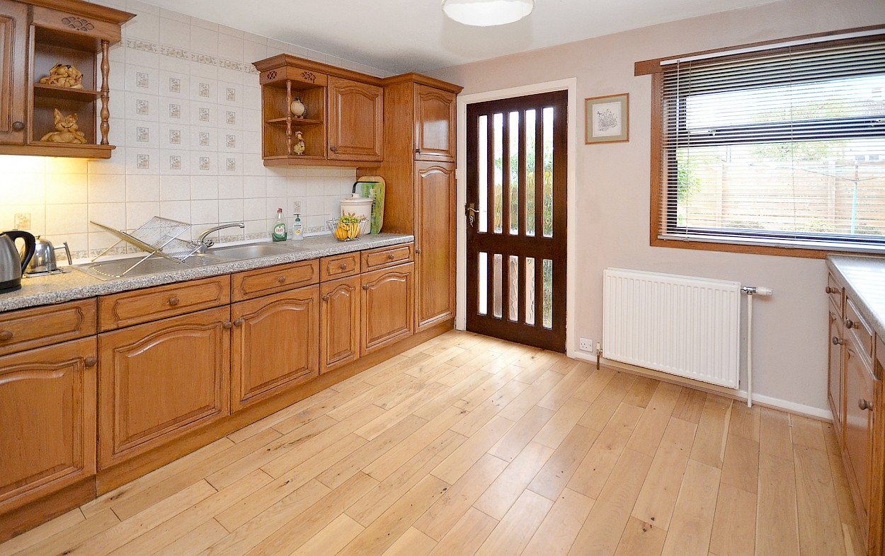 49 Calaisburn Place, Dunfermline, KY11 4RD