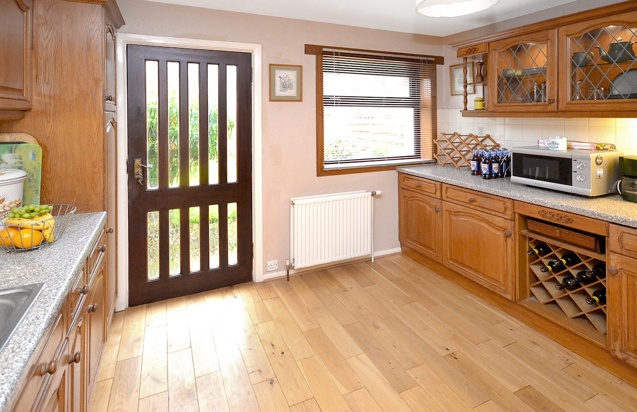 49 Calaisburn Place, Dunfermline, KY11 4RD