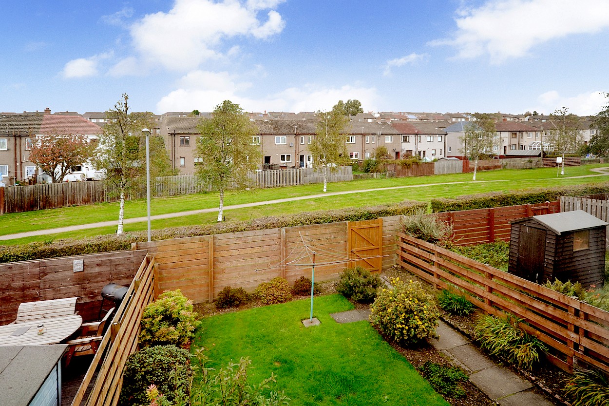 49 Calaisburn Place, Dunfermline, KY11 4RD