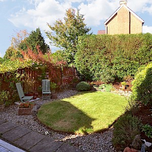 24 Alder Grove, Dunfermline, KY11 8RP