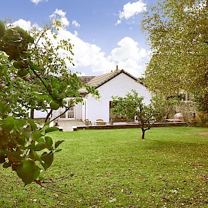 Anvil Cottage & The Old Smiddy, 66-68 Main Street, Crossford, KY12 8NJ