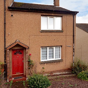 6 Roods Square, Inverkeithing, KY11 1NR