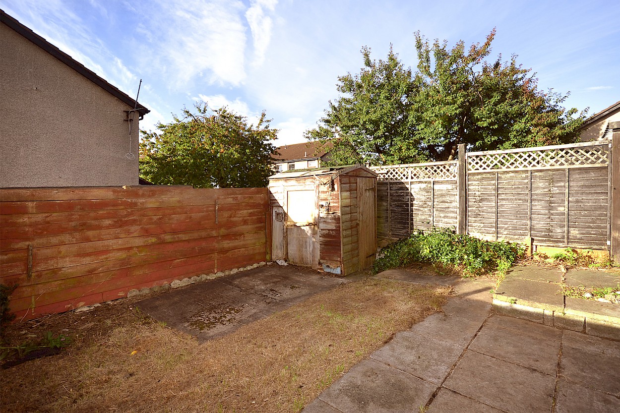 13 Morlich Crescent, Dalgety Bay, KY11 9UW