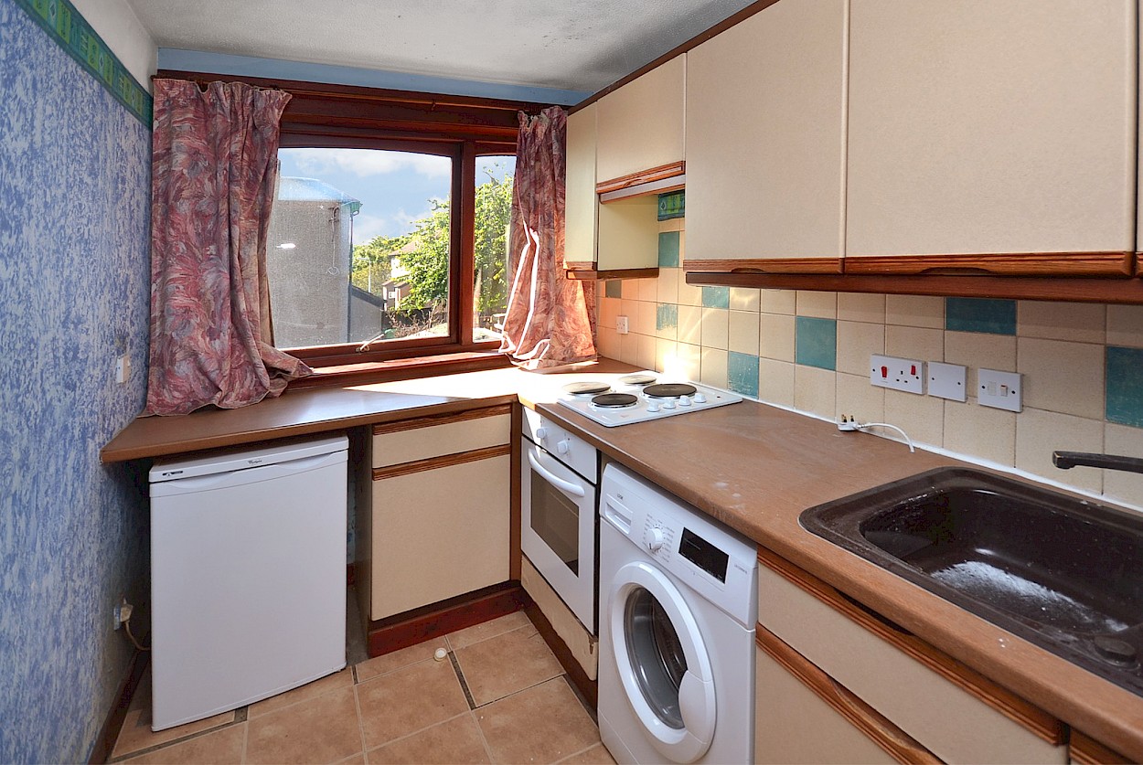 13 Morlich Crescent, Dalgety Bay, KY11 9UW