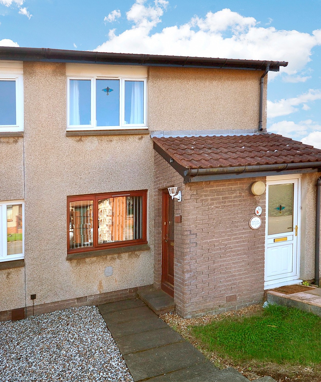 13 Morlich Crescent, Dalgety Bay, KY11 9UW