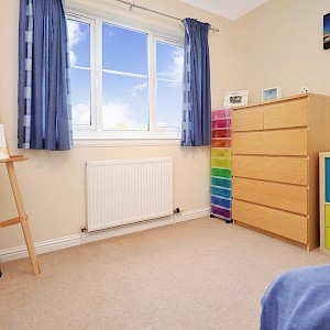 6 Grange Wynd, Dunfermline, KY11 8QW