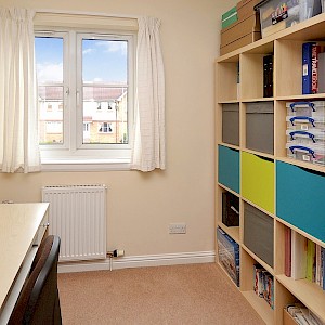 6 Grange Wynd, Dunfermline, KY11 8QW