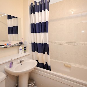 6 Grange Wynd, Dunfermline, KY11 8QW
