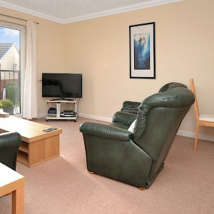 6 Grange Wynd, Dunfermline, KY11 8QW