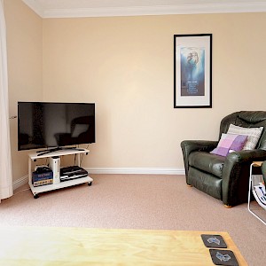 6 Grange Wynd, Dunfermline, KY11 8QW