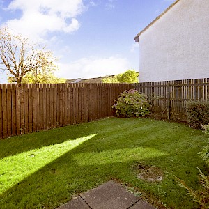 20 Harris Place, Dunfermline, KY11 3PE