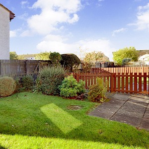 20 Harris Place, Dunfermline, KY11 3PE