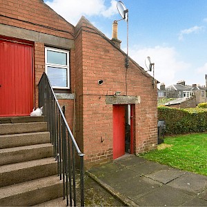 36 Maitland Street, Dunfermline, KY12 8AF